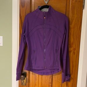 Lululemon sweater